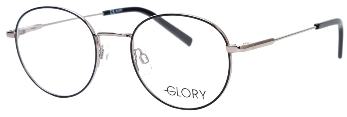 картинка Glory 549 Black 
