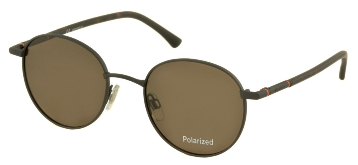 Megapolis 390 Brown 