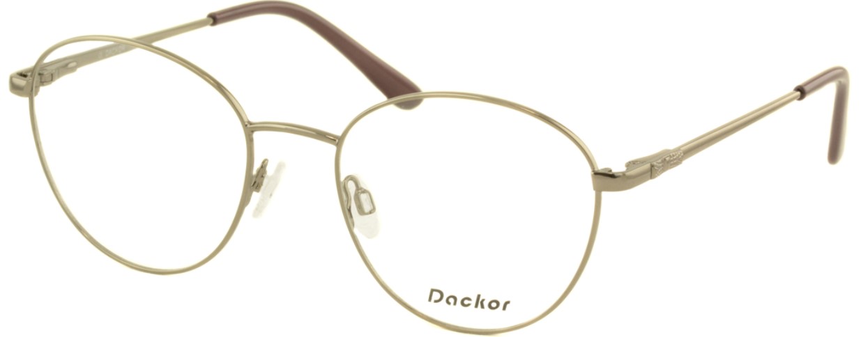 Dackor 341 Brown 