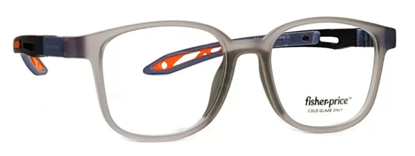 картинка FisherPrice FPSP010 GREY 
