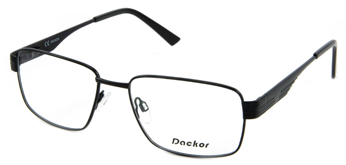 картинка Dackor 356 Black 