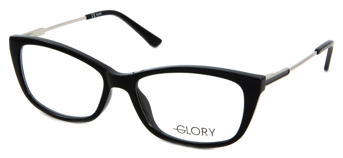 Glory 671 Nero 
