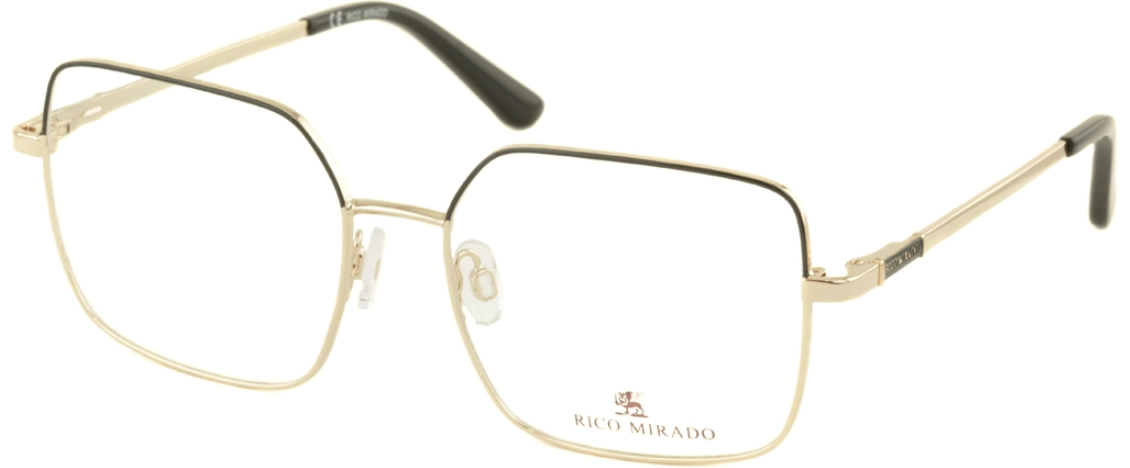 Rico Mirado 371 Black 