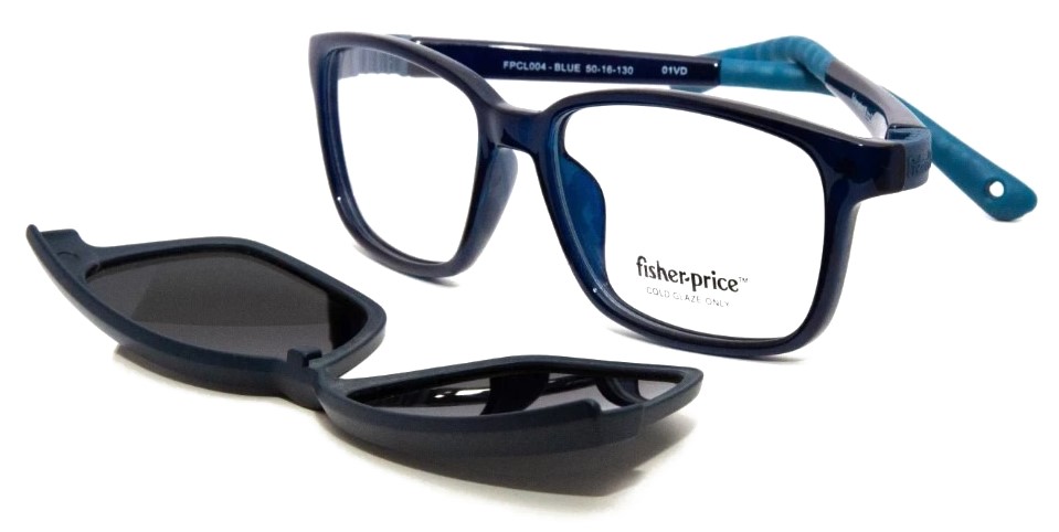 картинка FisherPrice FPCL004 BLUE 
