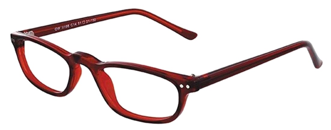 OPAL OWII 166 14 