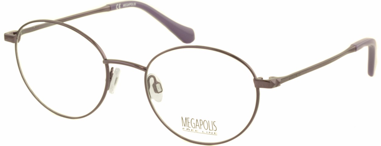 Megapolis 2196 Purple 