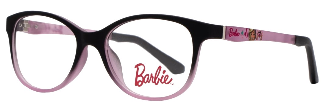 картинка BARBIE BBV027 BLK 