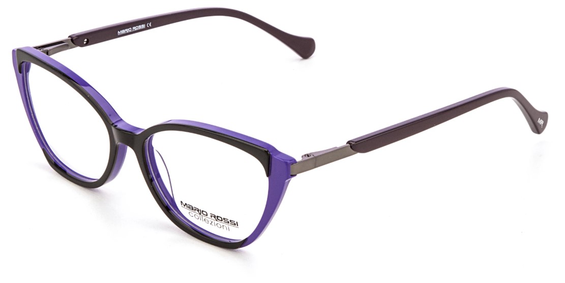 Mario Rossi MR 12-553 18P 
