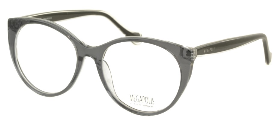 Megapolis 1309 Grey 