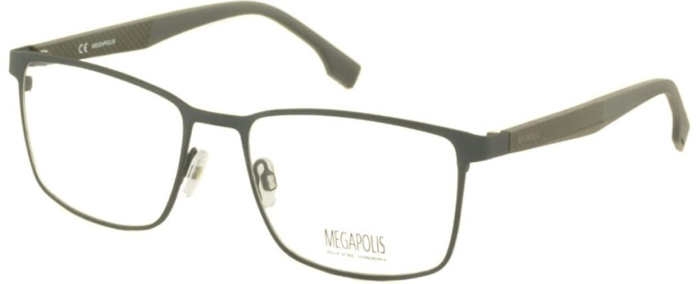 картинка Megapolis 560 Verde 