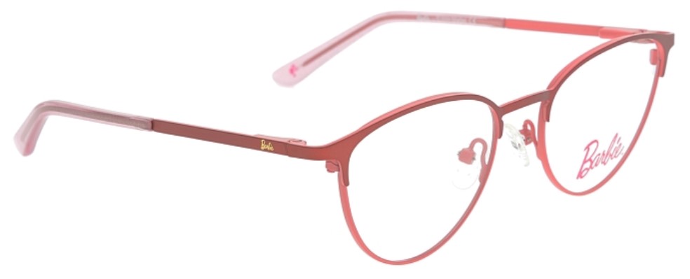 картинка BARBIE BBV063 PNK 