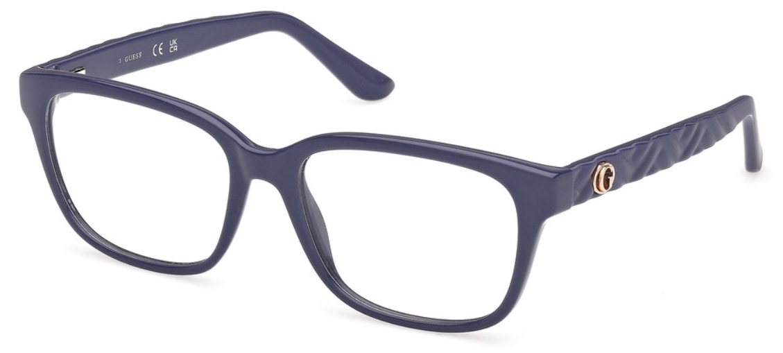 Guess GU 50308 090 55 