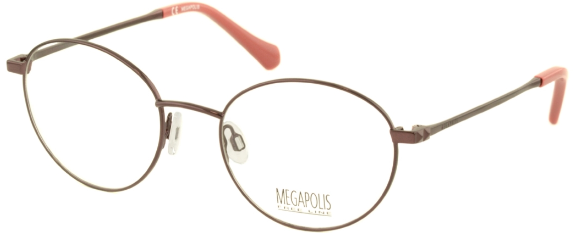 Megapolis 2196 Bordo 