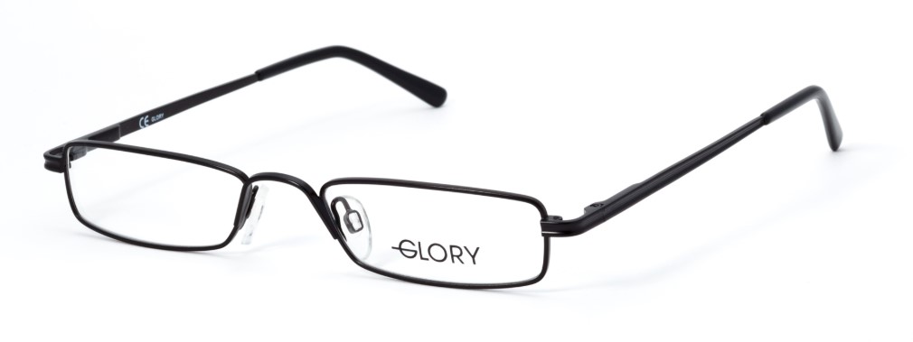 Glory 217 Black 