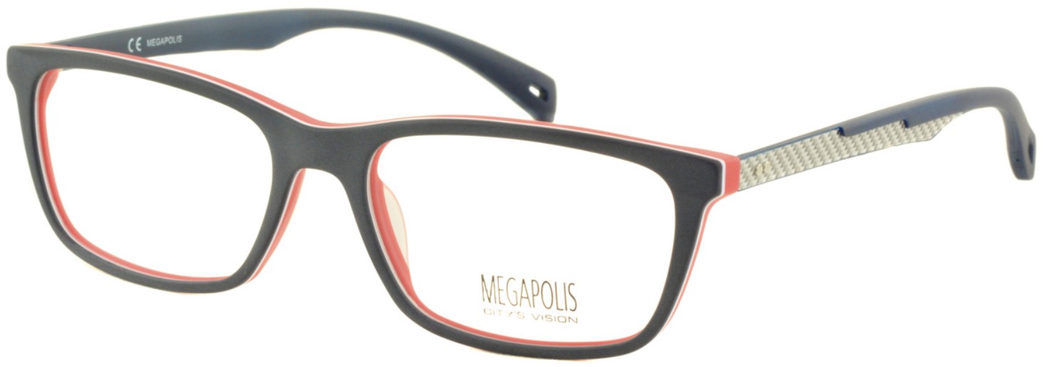 картинка Megapolis 1298 