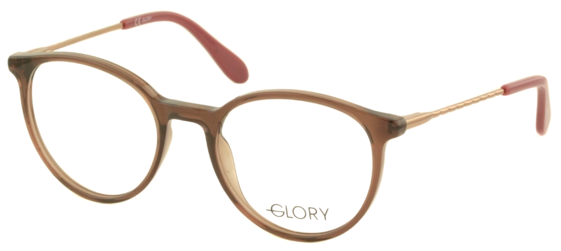 Glory 834 Brown 