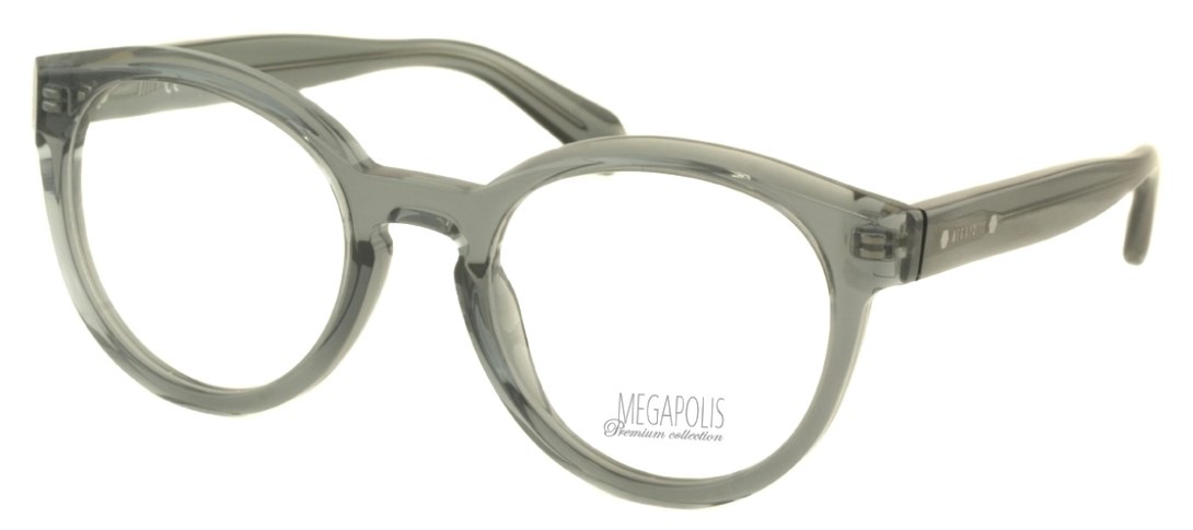 Megapolis Premium 961 Grey 