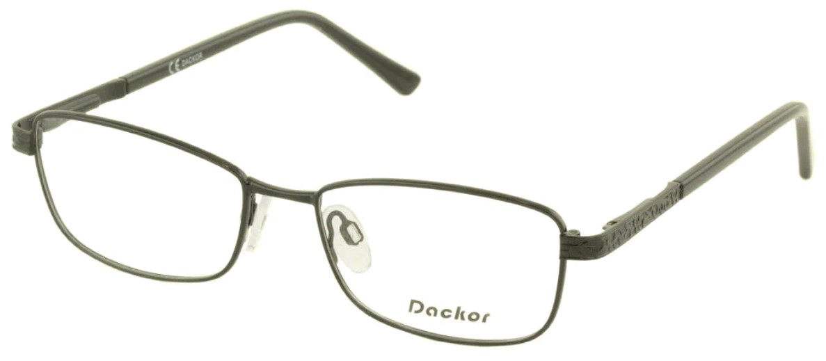 Dackor 073 Nero 