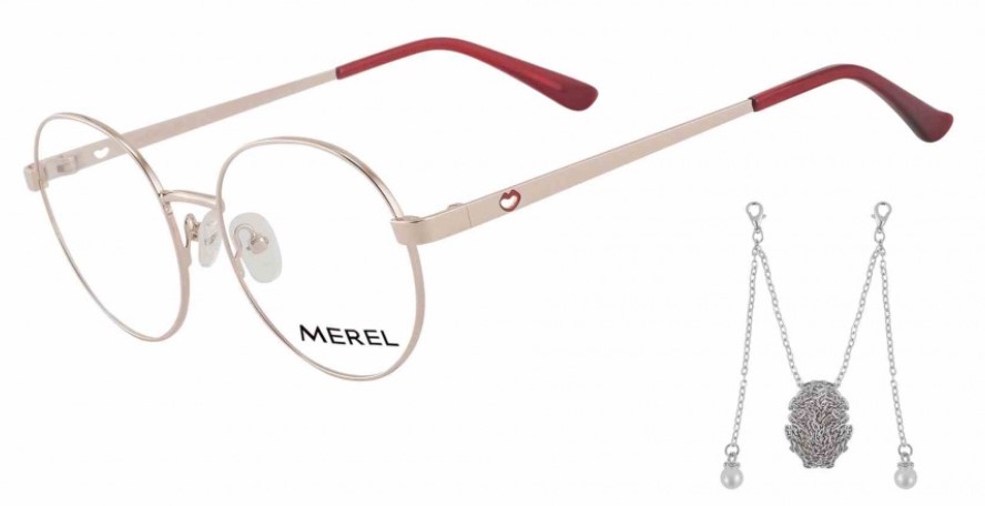 Merel MR 6532 02 