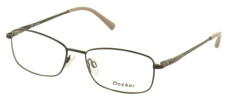 Dackor 089 Nero 