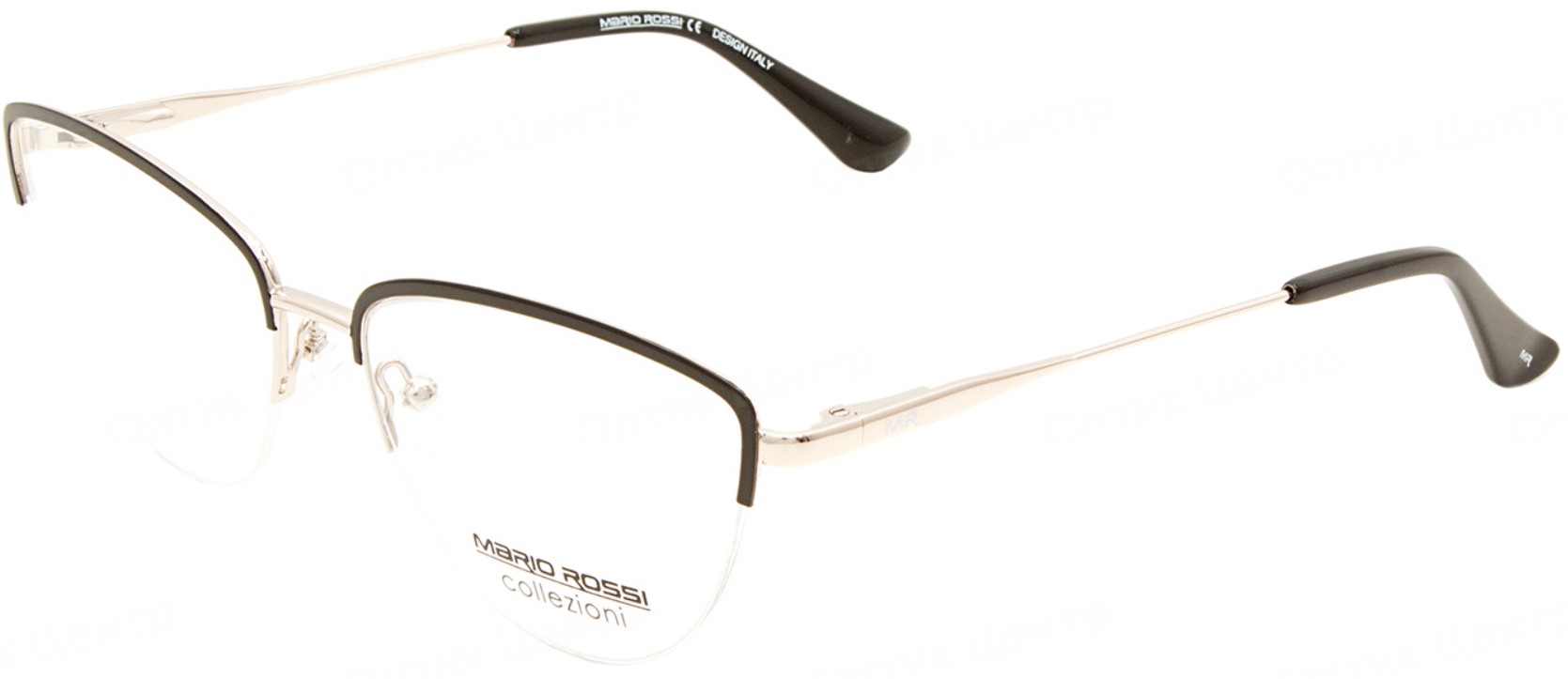 Mario Rossi MR 12-306 