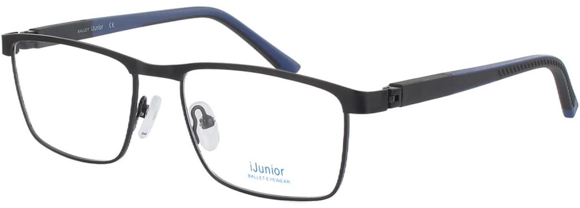 картинка BALLET iJunior 55007 001 