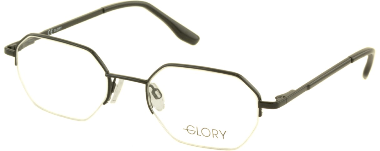 Glory 848 Black 