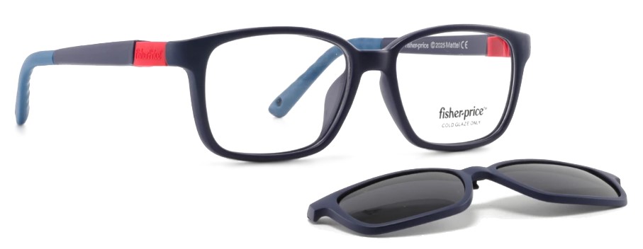 картинка FisherPrice FPCL004 NAVY 
