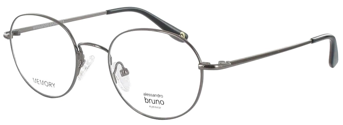 Alessandro Bruno MEMORY 1110 31G 