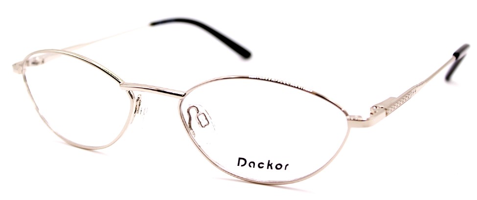 Dackor 103 Silver 