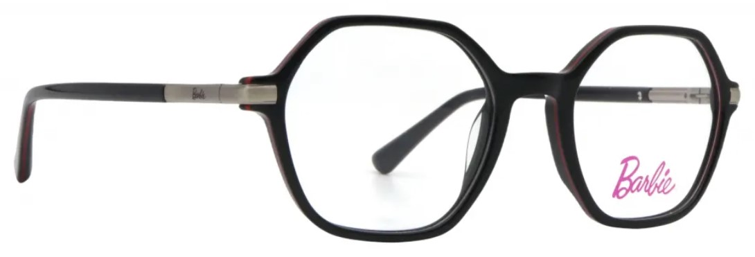 картинка BARBIE BBV074 BLK 