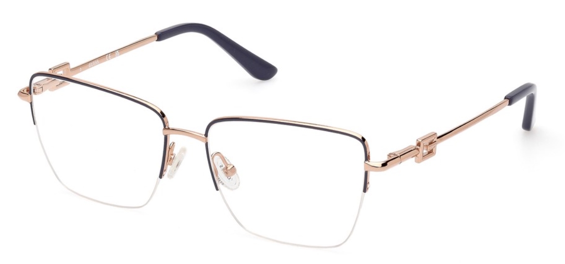 Guess GU 2976 020 55 