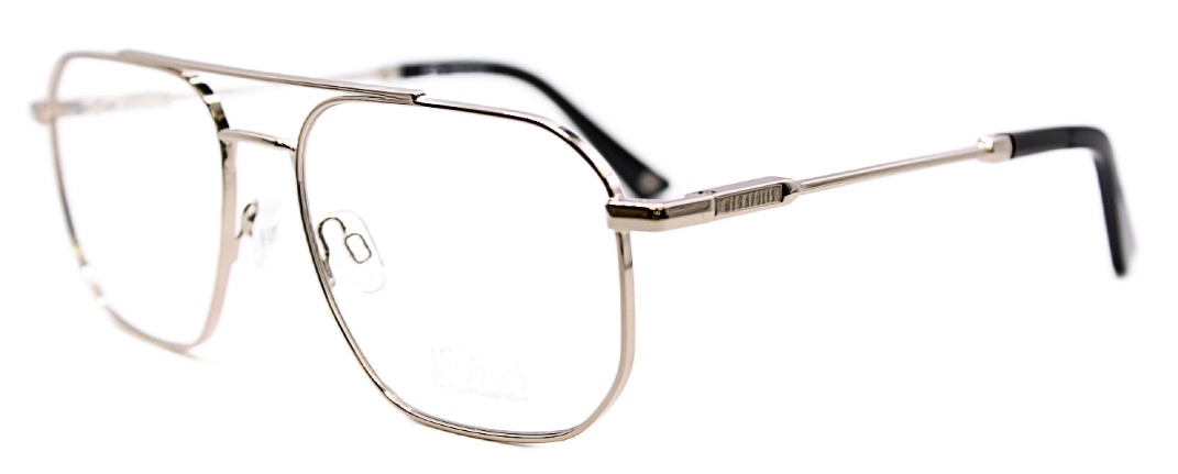 картинка Megapolis Premium 1045 Silver 