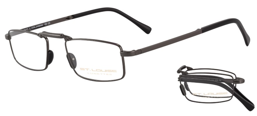 St.Louise SR 6002 02 