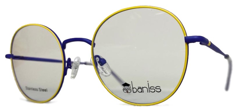 картинка BANISS BR 7038 