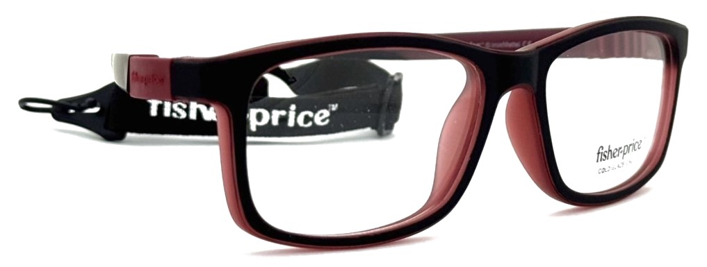 картинка FisherPrice FPVN044 C BLK 