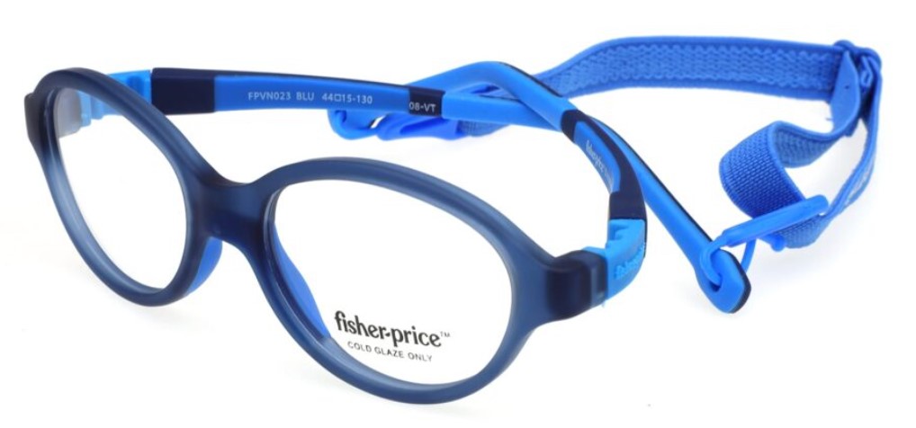 картинка FisherPrice FPVN023 BLUE 