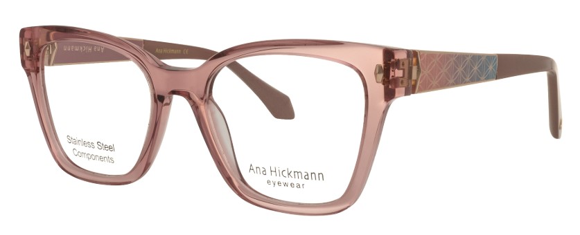 Ana Hickmann AH6499 T02 