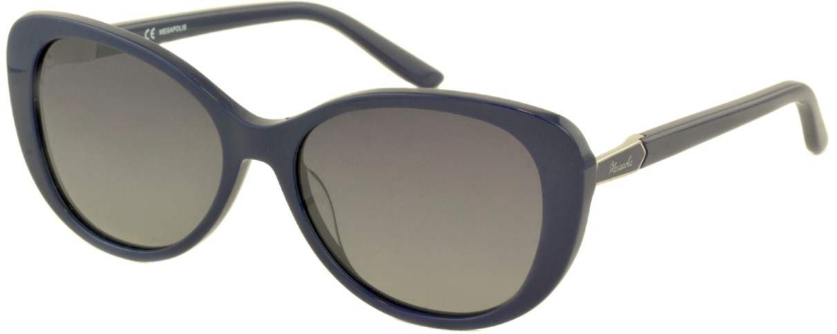 Megapolis 700 Blue 