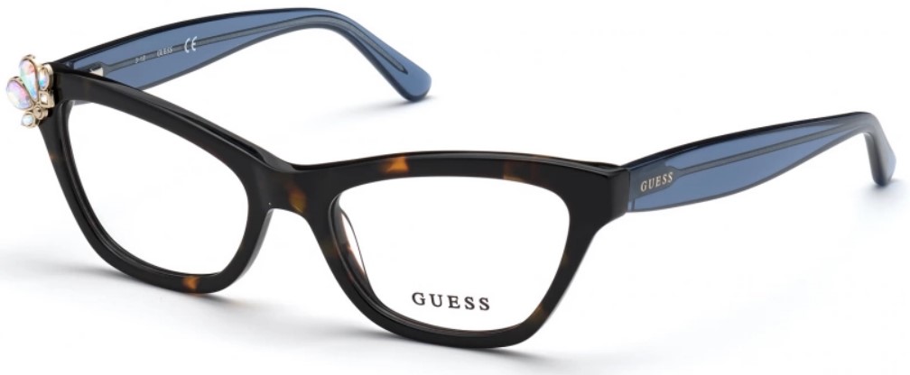 Guess GU 2836 