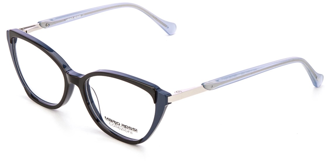 Mario Rossi MR 12-553 19P 