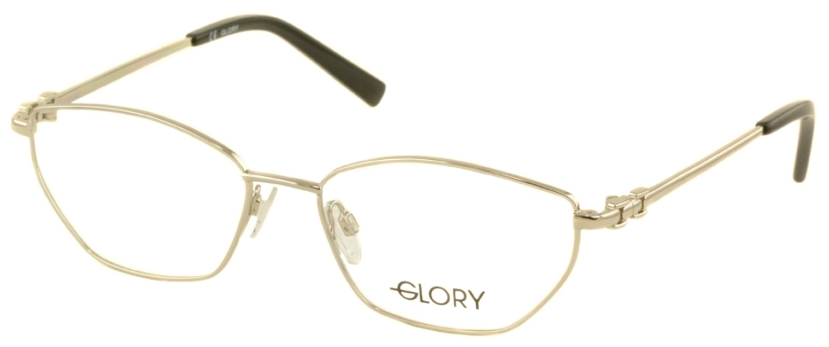 Glory 651 Silver 