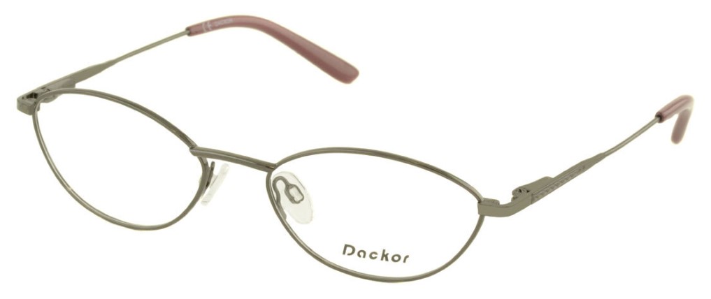 Dackor 103 Gun 