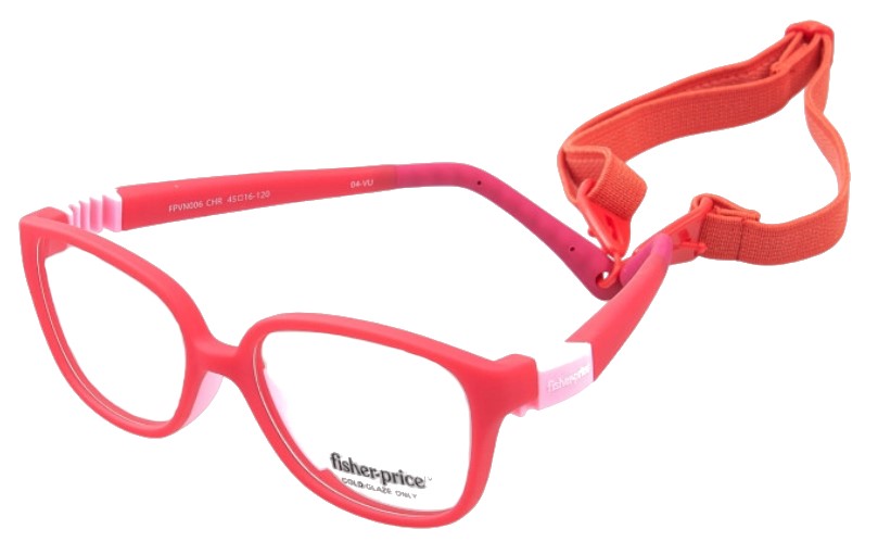 картинка FisherPrice FPVN006 CHR 