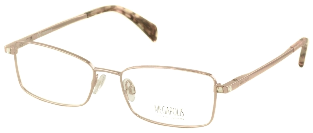 Megapolis 85 Pink 