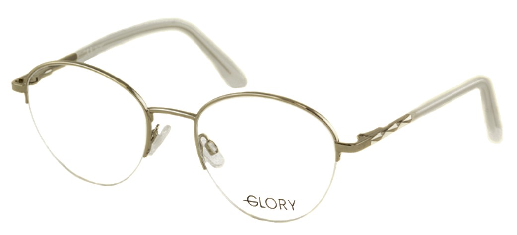Glory 842 Silver 