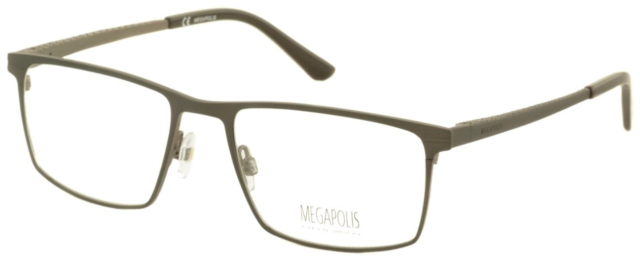 картинка Megapolis 189 Brown 