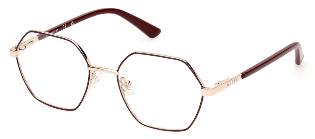 картинка Guess GU 8275 032 49 