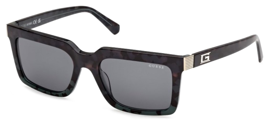Guess GUS 00213 98V 55 