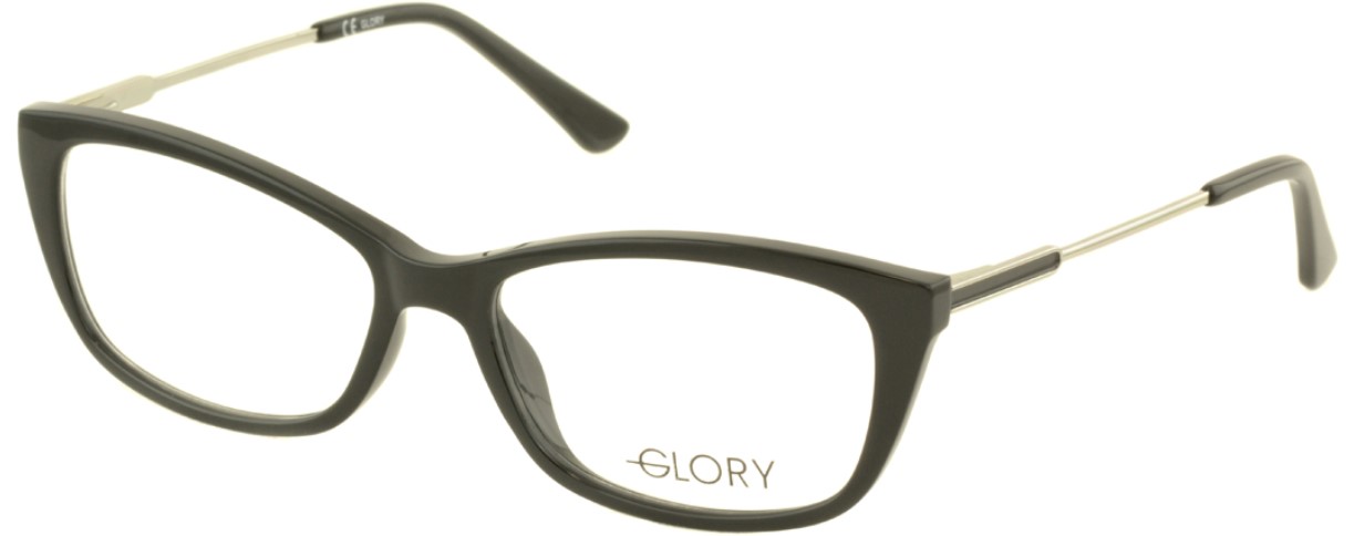 Glory 671 Nero 